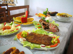 Hotel Casa Vieja